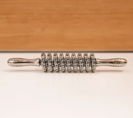 Rodillo Estriado De Metalterapia 1