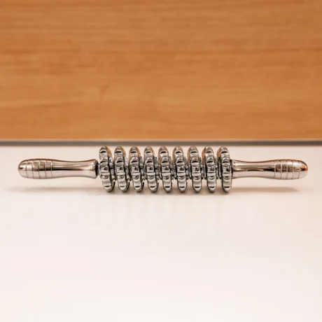 Rodillo Estriado De Metalterapia 1