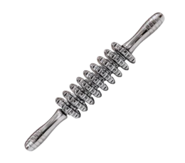 Rodillo Estriado De Metalterapia 0